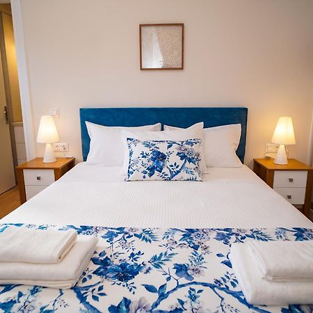 Marant Luxury Apartment Corfu  Exterior foto