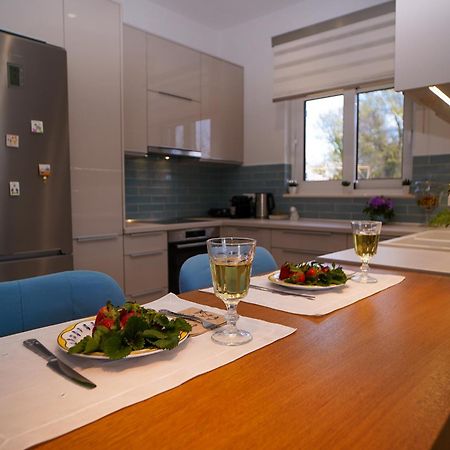 Marant Luxury Apartment Corfu  Exterior foto