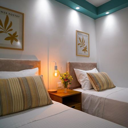 Marant Luxury Apartment Corfu  Exterior foto