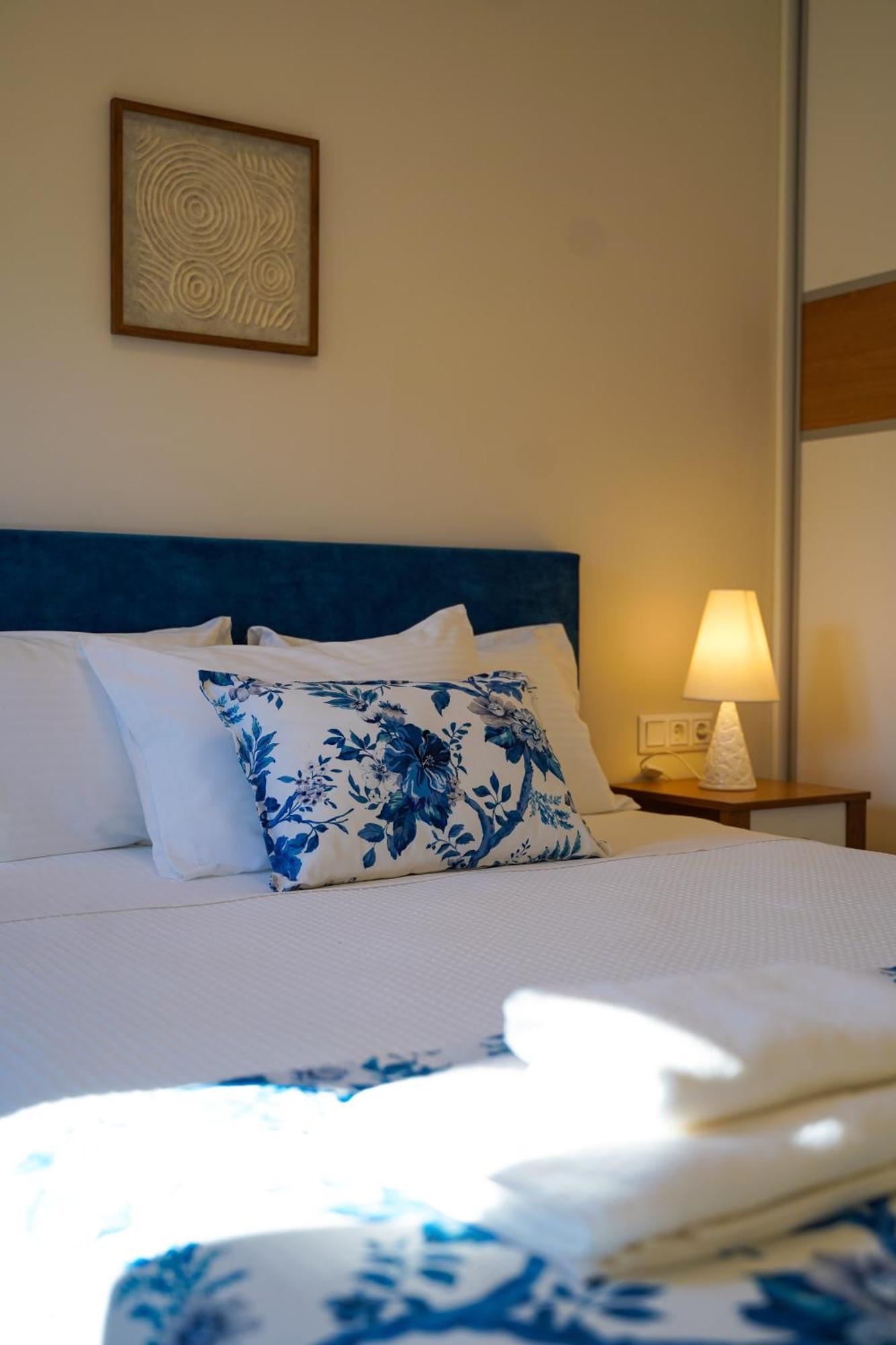 Marant Luxury Apartment Corfu  Exterior foto