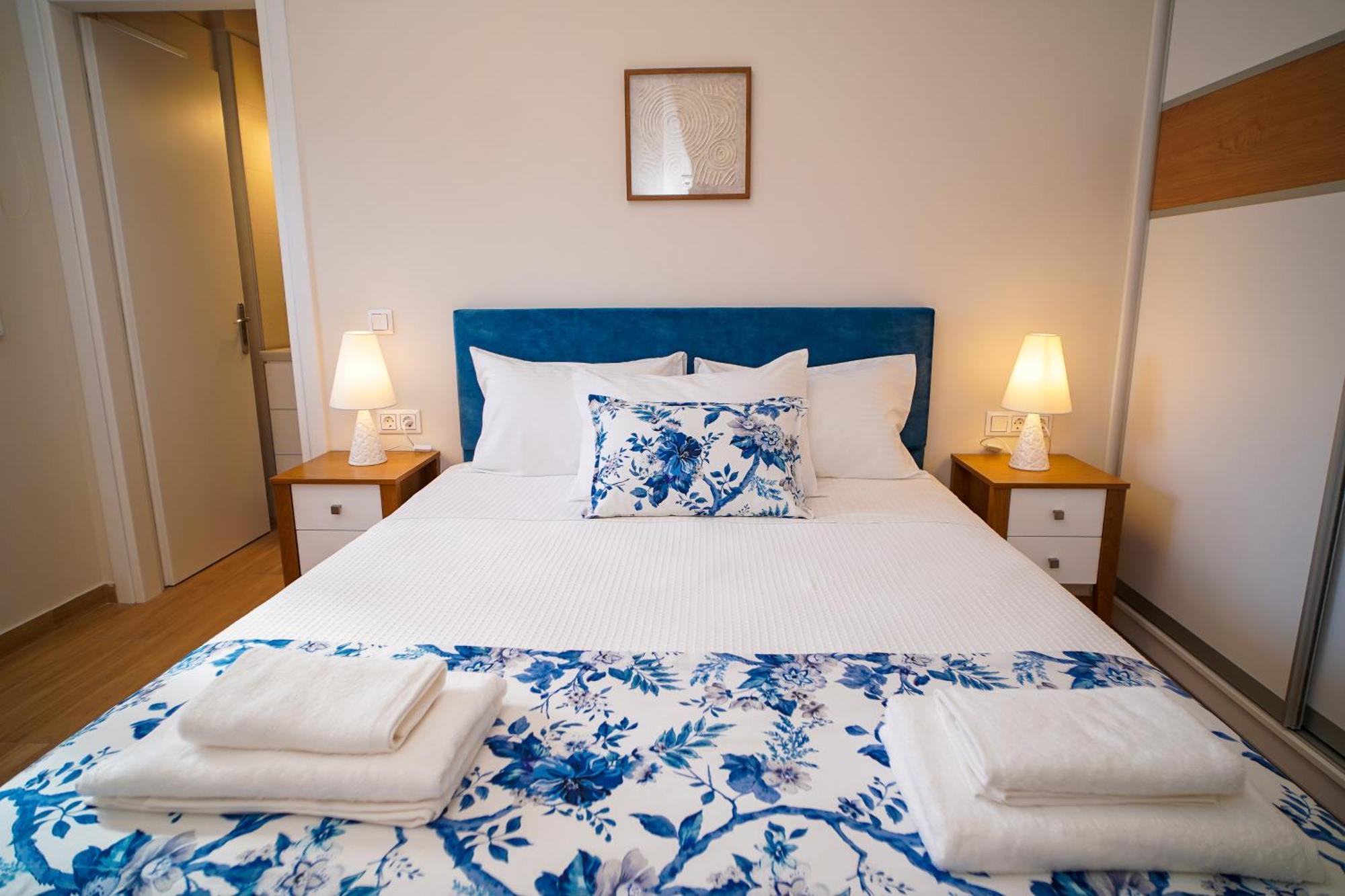 Marant Luxury Apartment Corfu  Exterior foto