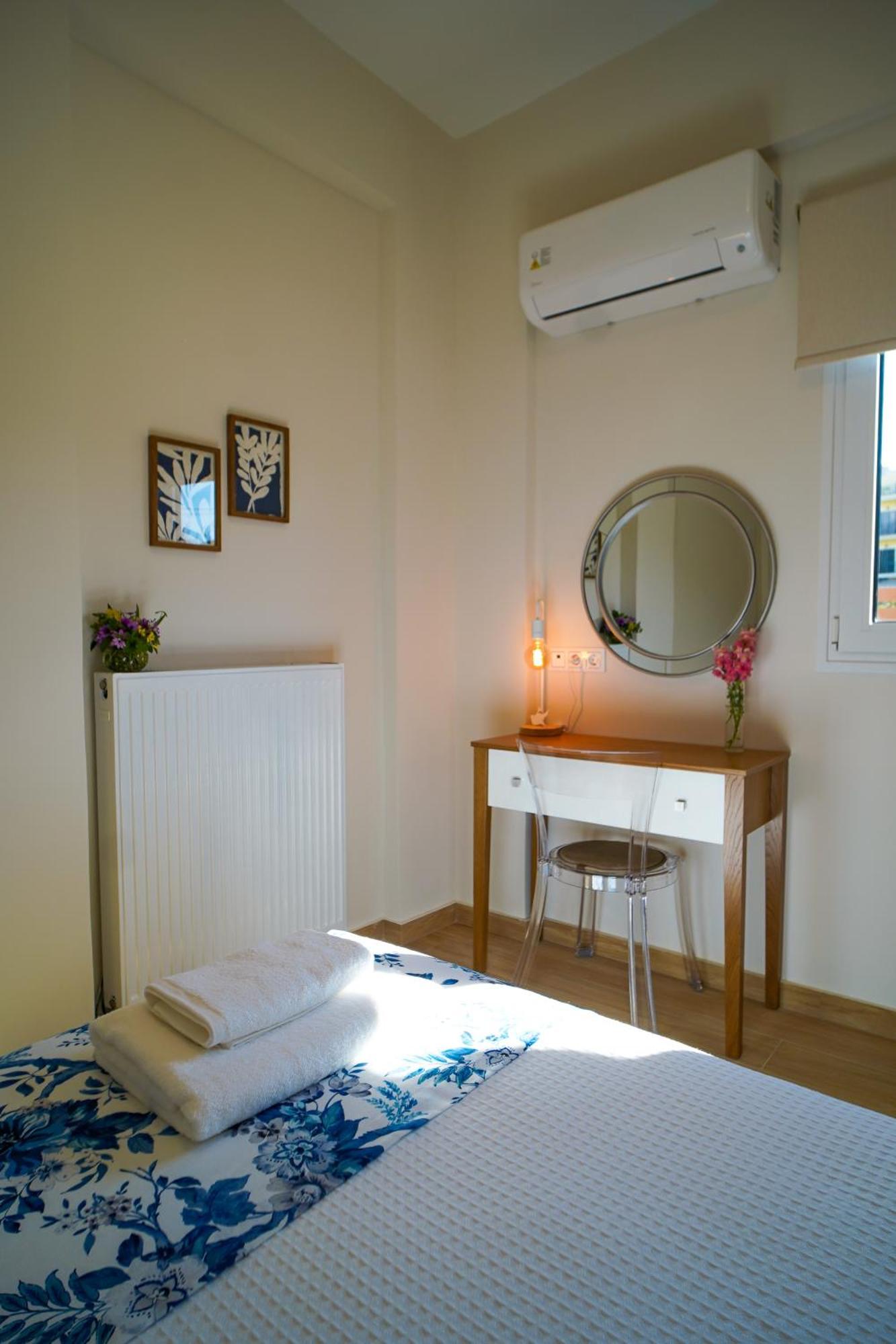 Marant Luxury Apartment Corfu  Exterior foto