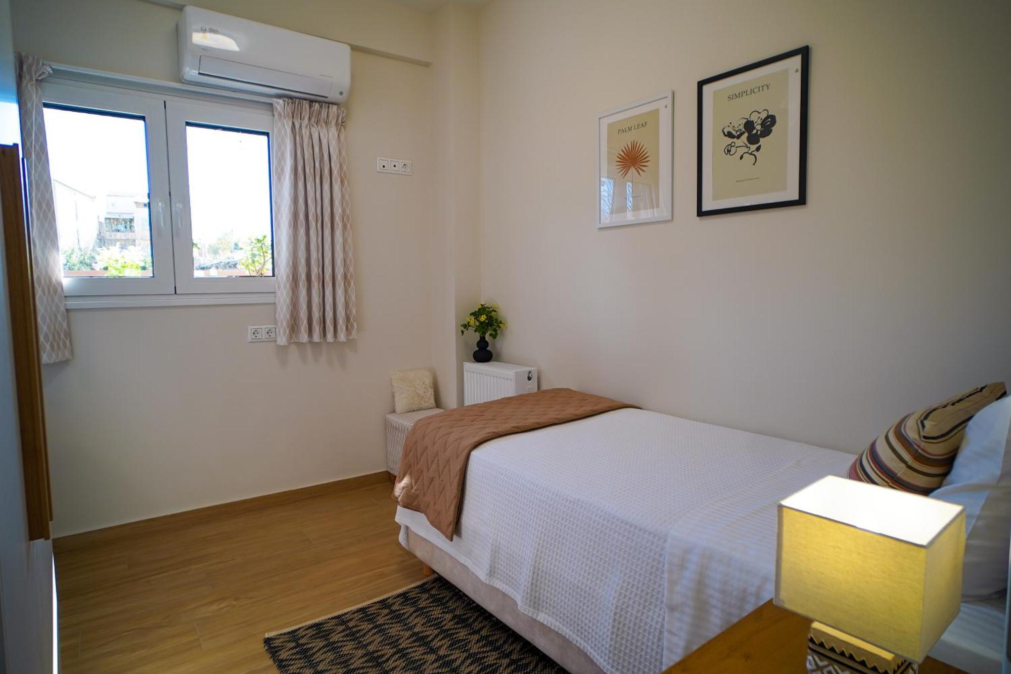 Marant Luxury Apartment Corfu  Exterior foto
