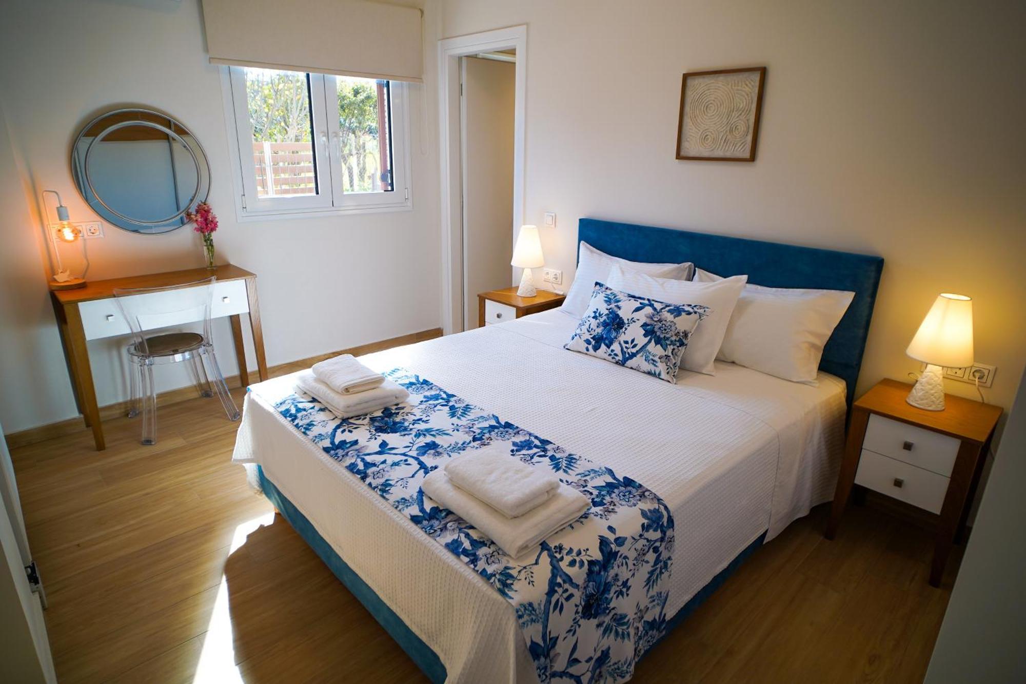 Marant Luxury Apartment Corfu  Exterior foto