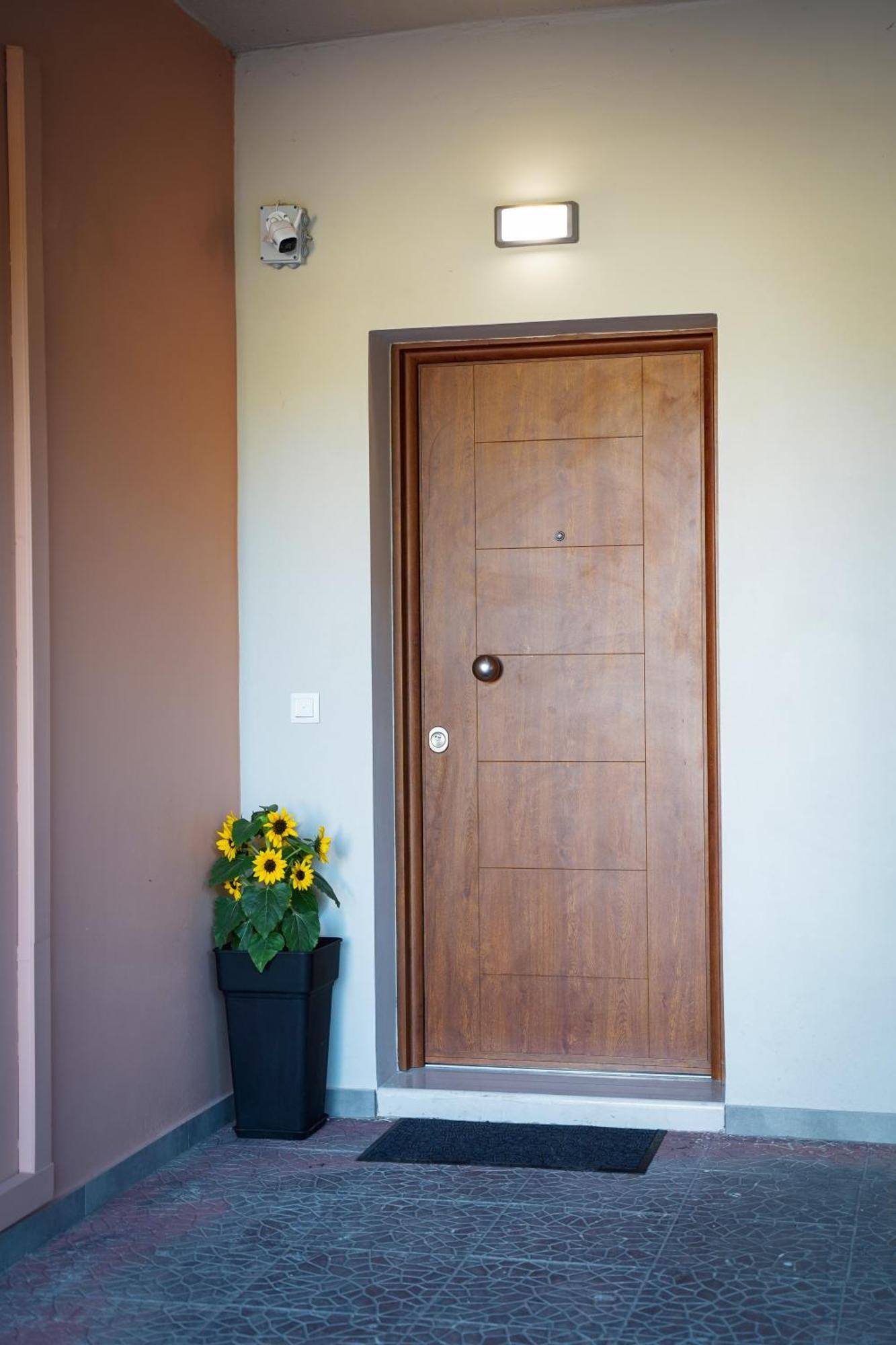 Marant Luxury Apartment Corfu  Exterior foto