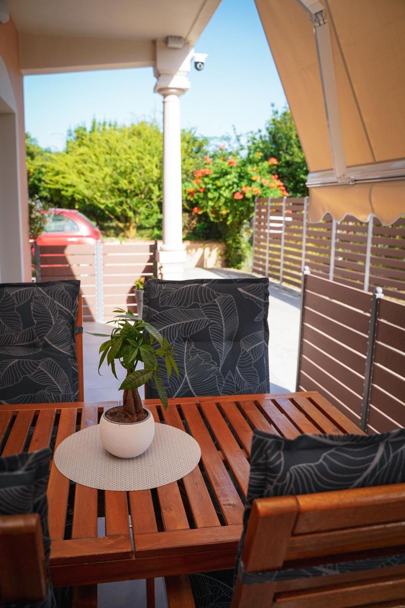 Marant Luxury Apartment Corfu  Exterior foto